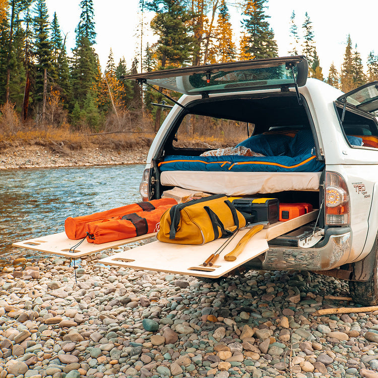 2nd/3rd Gen Toyota Tacoma