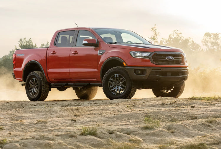 Ford Ranger ('19-'23)