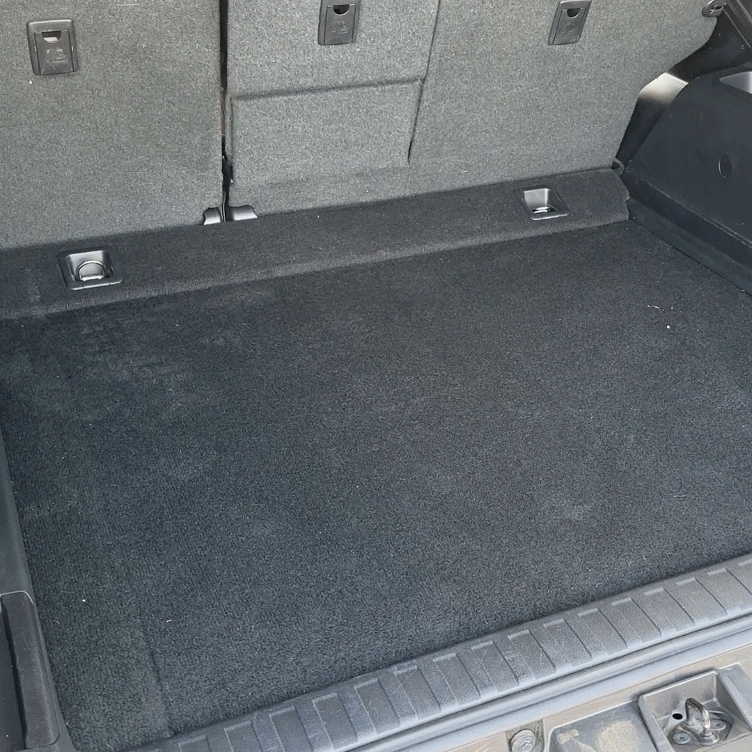 Leveling Platform - (Lexus GX 550)