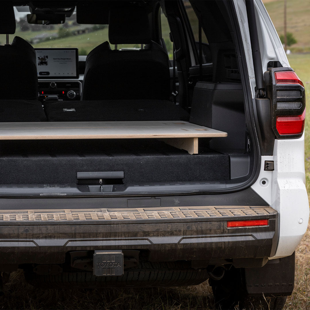 Leveling Platform - (4Runner '25+)