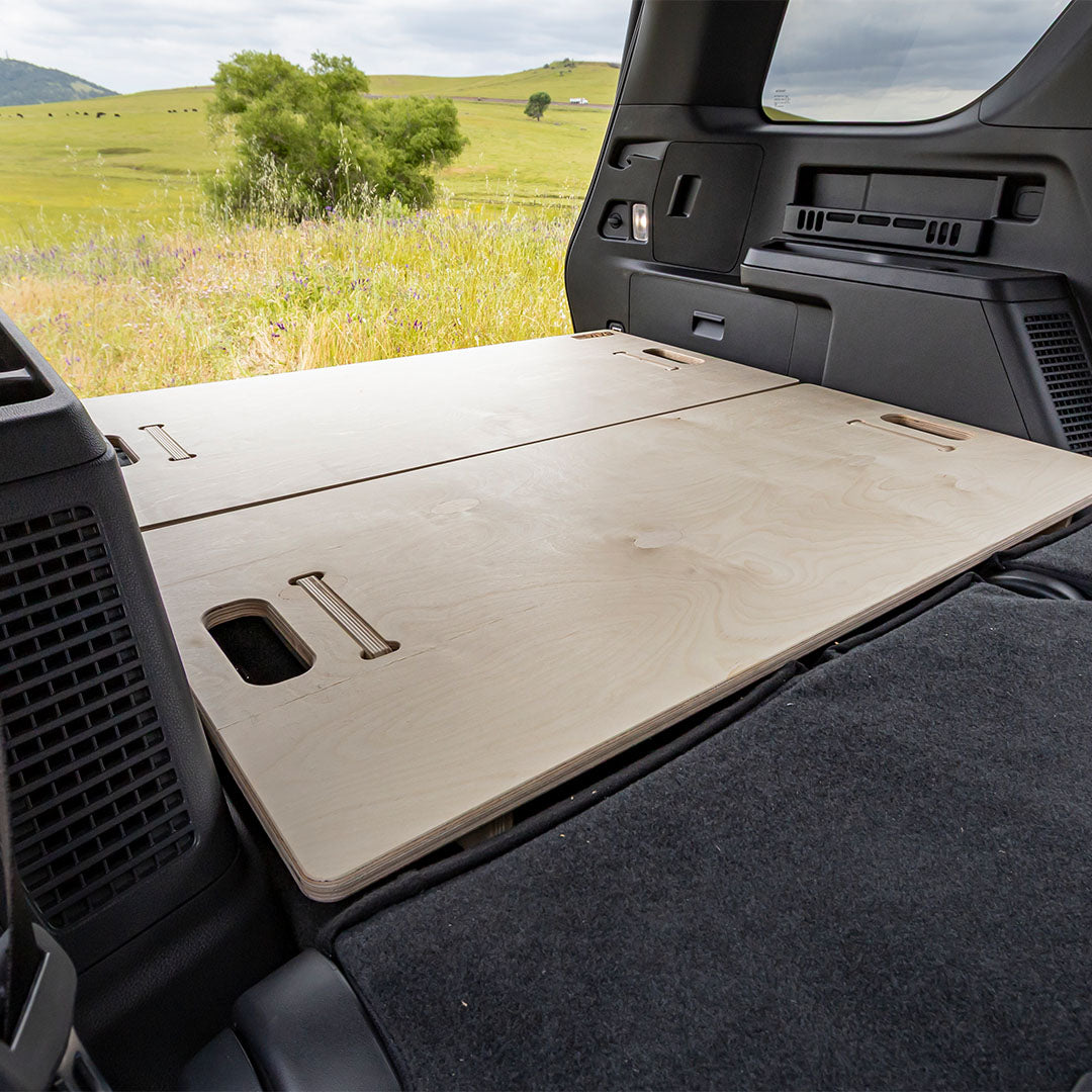Leveling Platform - (4Runner '25+)