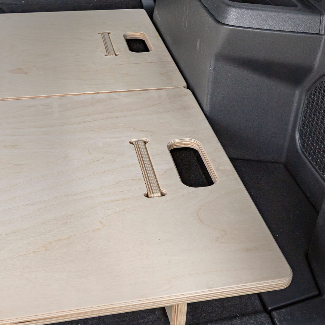 Leveling Platform - (4Runner '25+)