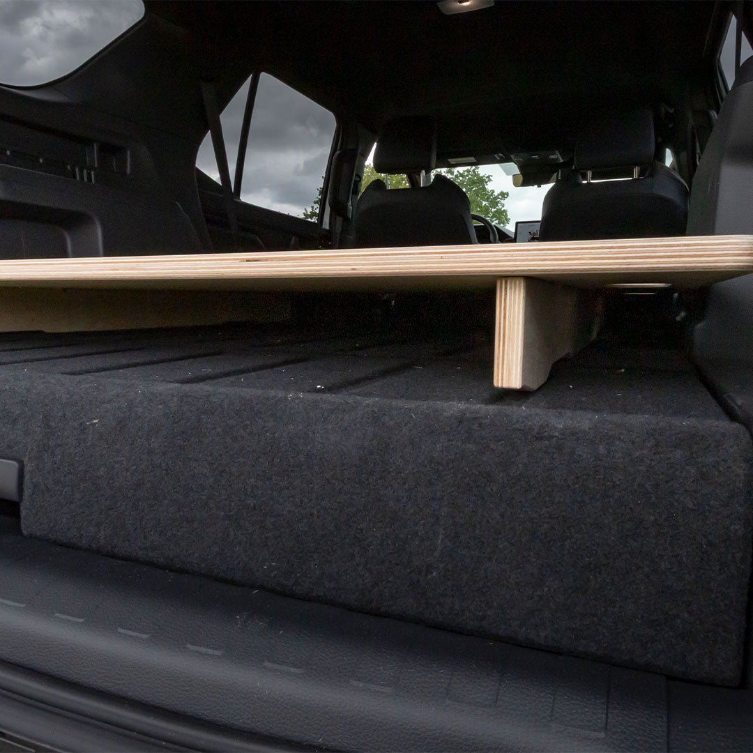 Leveling Platform - (4Runner '25+)