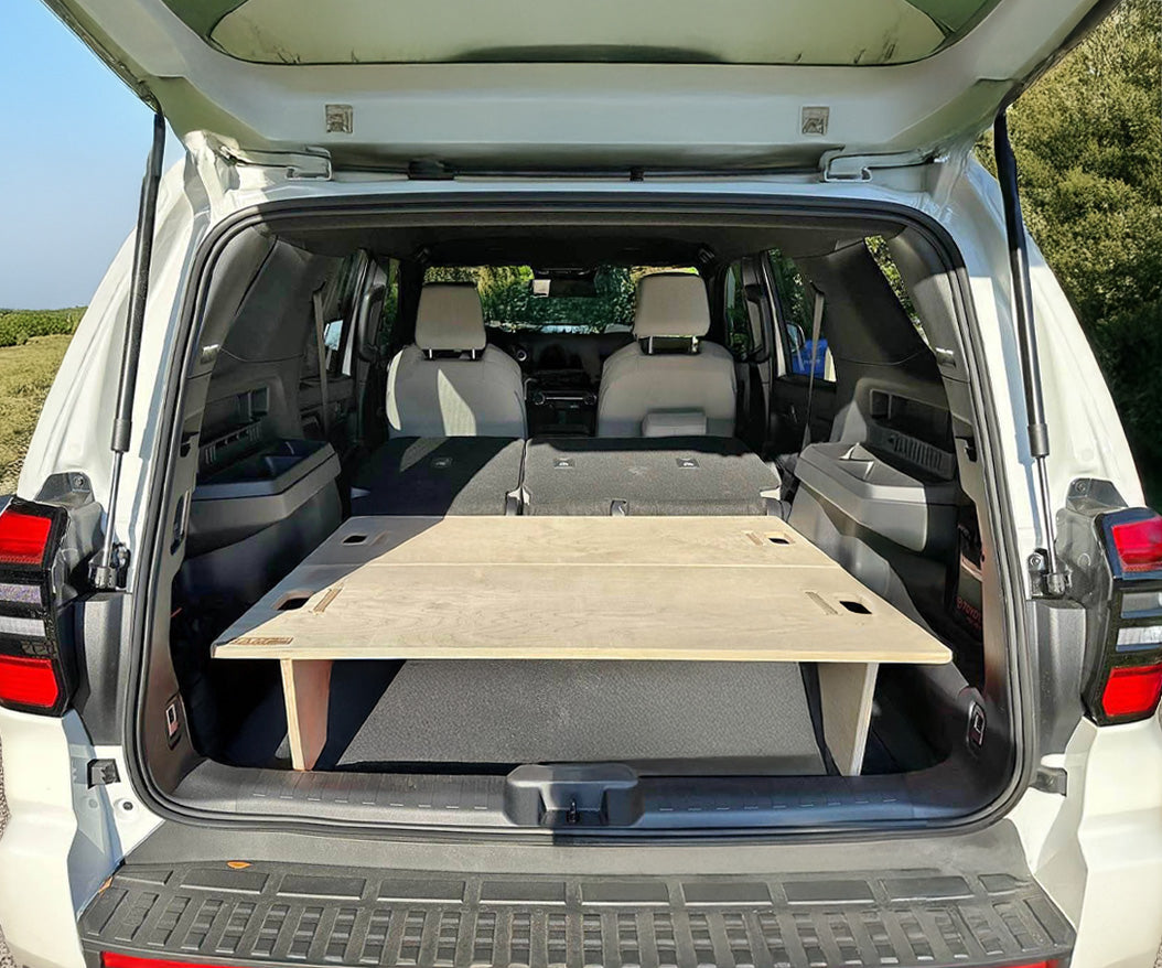 Leveling Platform - (4Runner '25+)