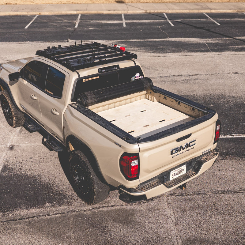 Load image into Gallery viewer, BamBed - (Chevy Colorado/GMC Canyon)
