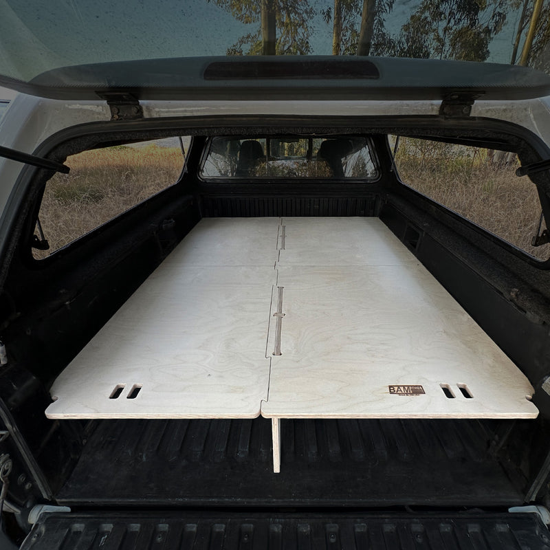 Load image into Gallery viewer, Solo Platform Toyota Tacoma