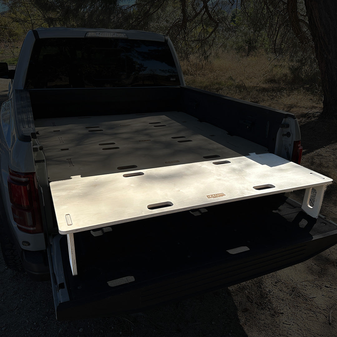 Tailgate Extension - (F-150 '15-Present)