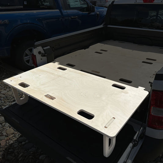 Tailgate Extension - (Ford Maverick)