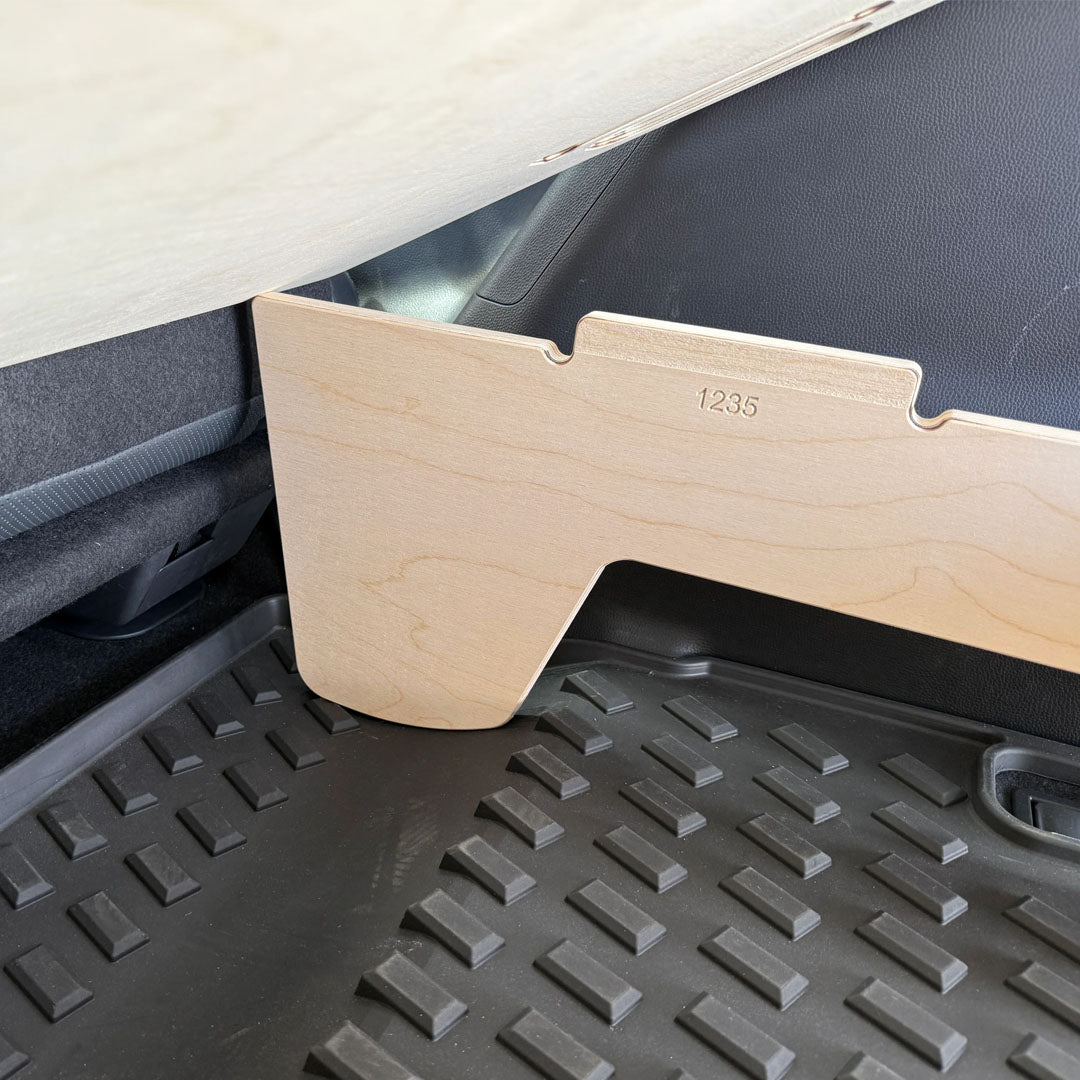 Leveling Platform - (Lexus GX 550)