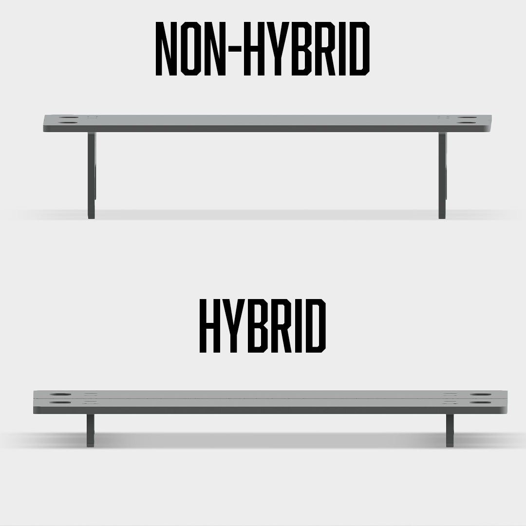 Leveling Platform - (4Runner '25+)