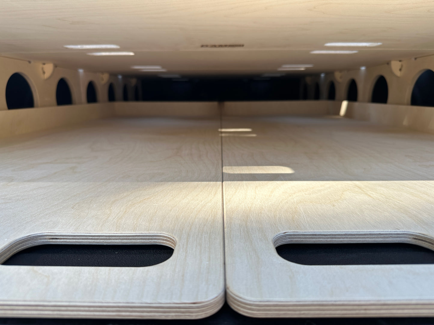 Sliders - (Ford F-150)