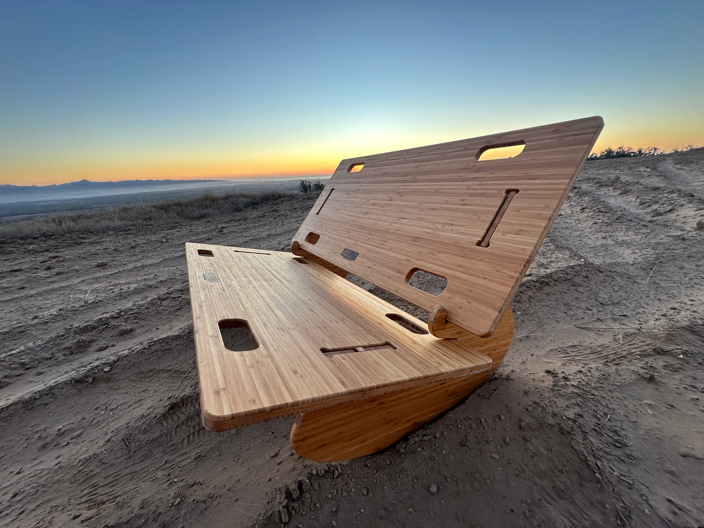 Leveling Platform (4Runner '10-'24)