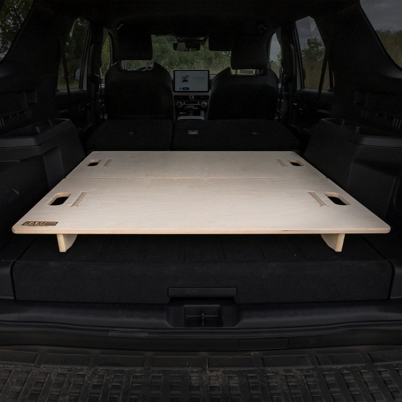 Load image into Gallery viewer, Leveling Platform - (4Runner '25+)