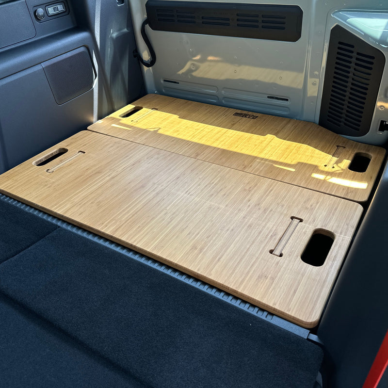 Load image into Gallery viewer, Leveling Platform - (Ford Bronco)