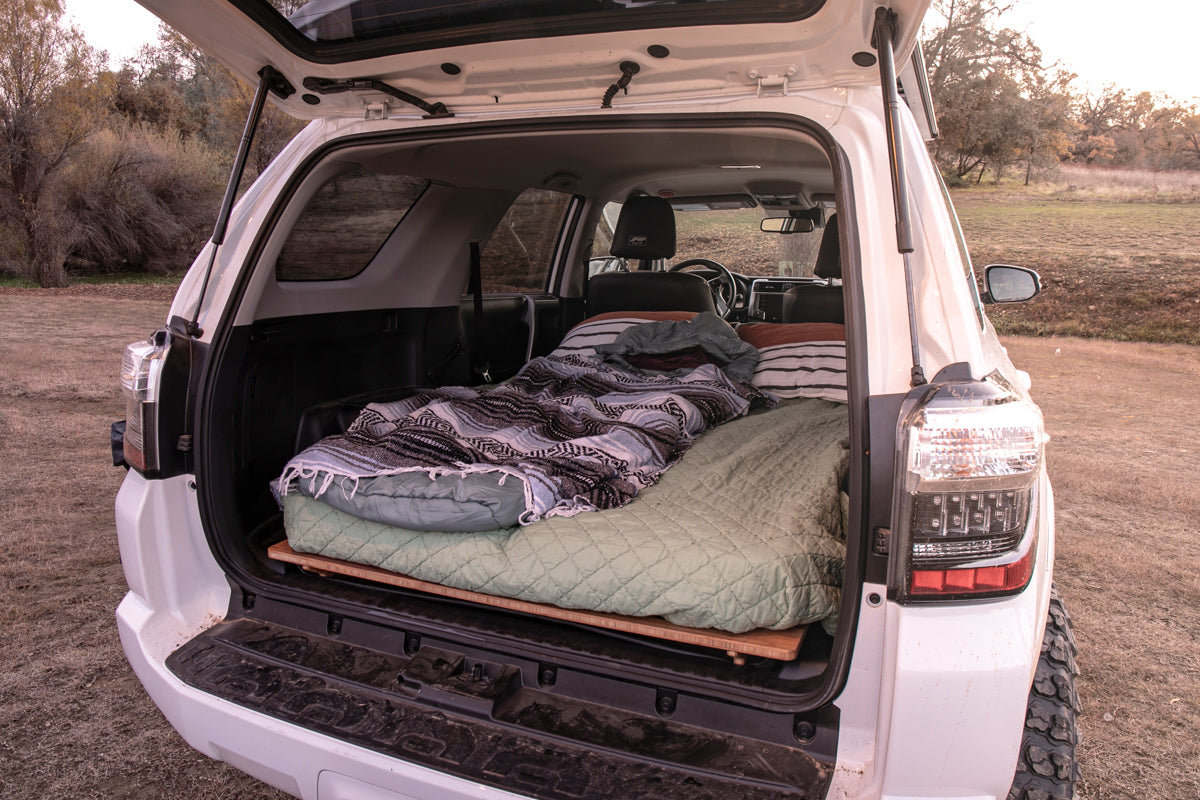 Leveling Platform (4Runner '10-'24)