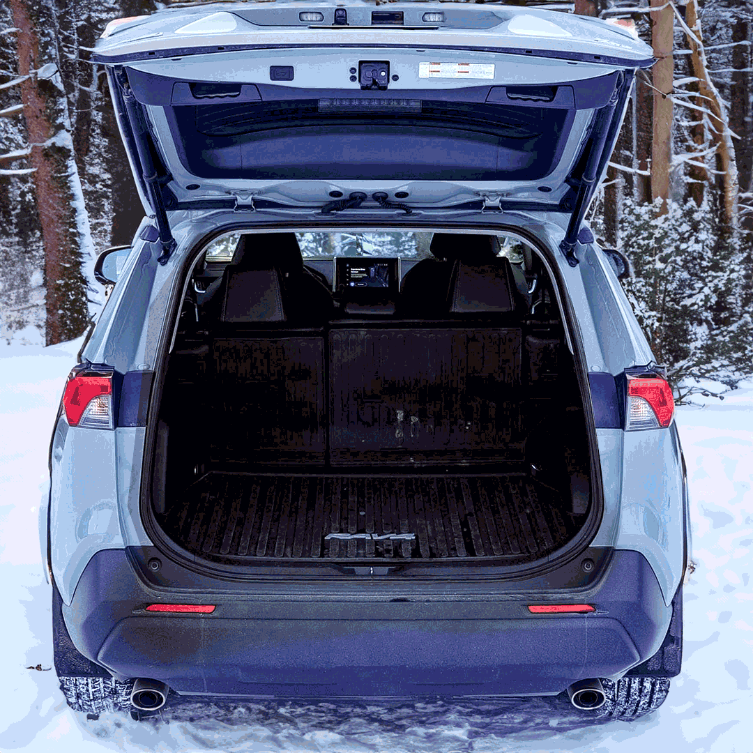 Toyota RAV4 2019+