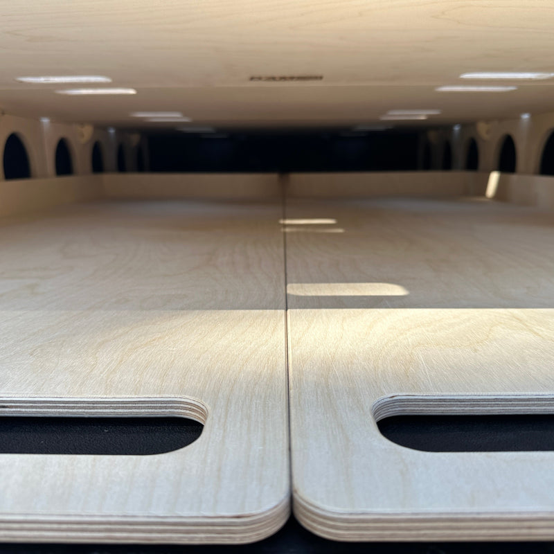 Load image into Gallery viewer, Sliders - (Ford F-150)