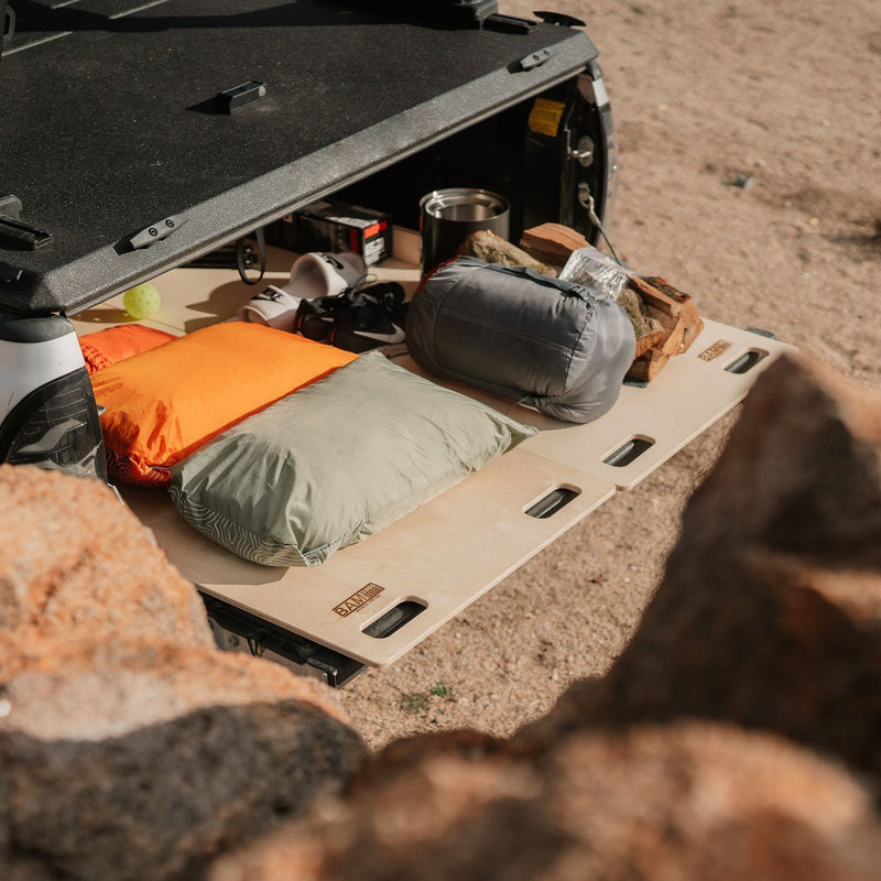 Load image into Gallery viewer, Sliders - (Toyota Tacoma)