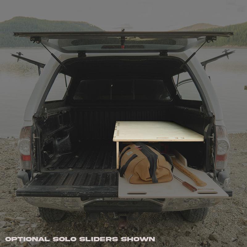 Load image into Gallery viewer, Solo Platform Toyota Tacoma