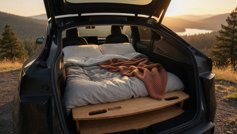 Load image into Gallery viewer, Leveling Platform - (Tesla Model Y)