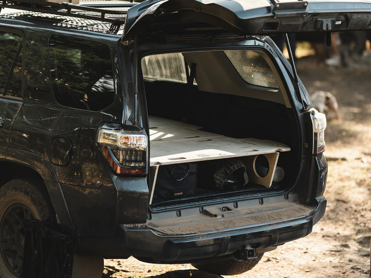 Toyota 4Runner