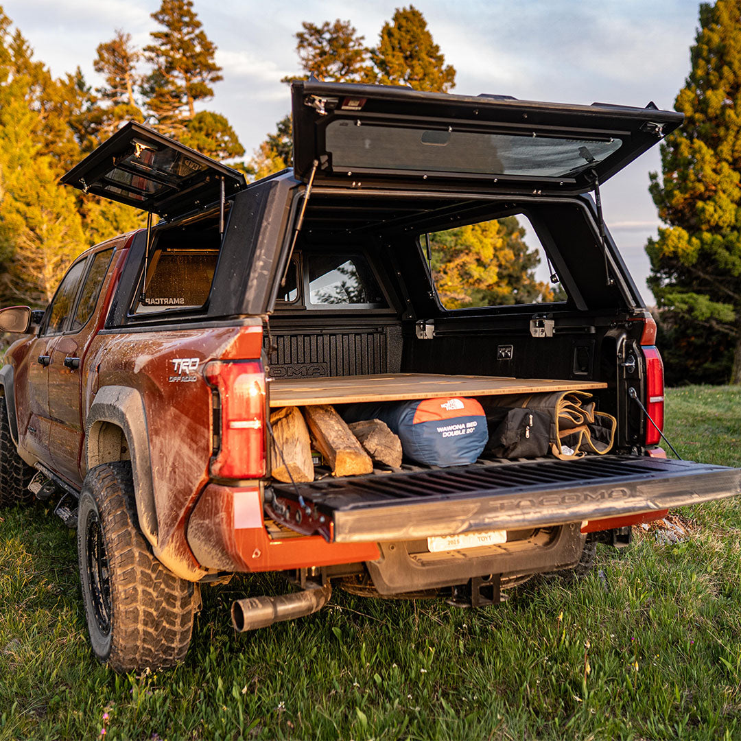 4th Gen Tacoma