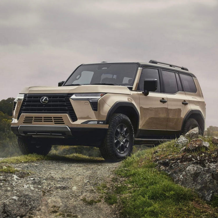 Lexus GX