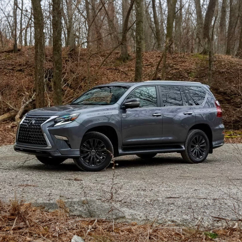 Lexus GX460