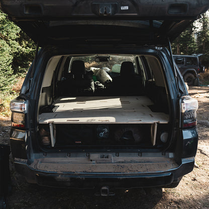 BamBed - (4Runner '10-'24)