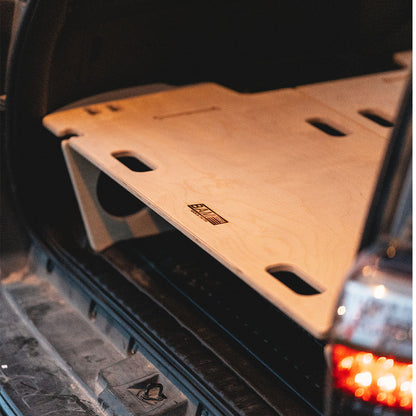BamBed - (4Runner '10-'24)