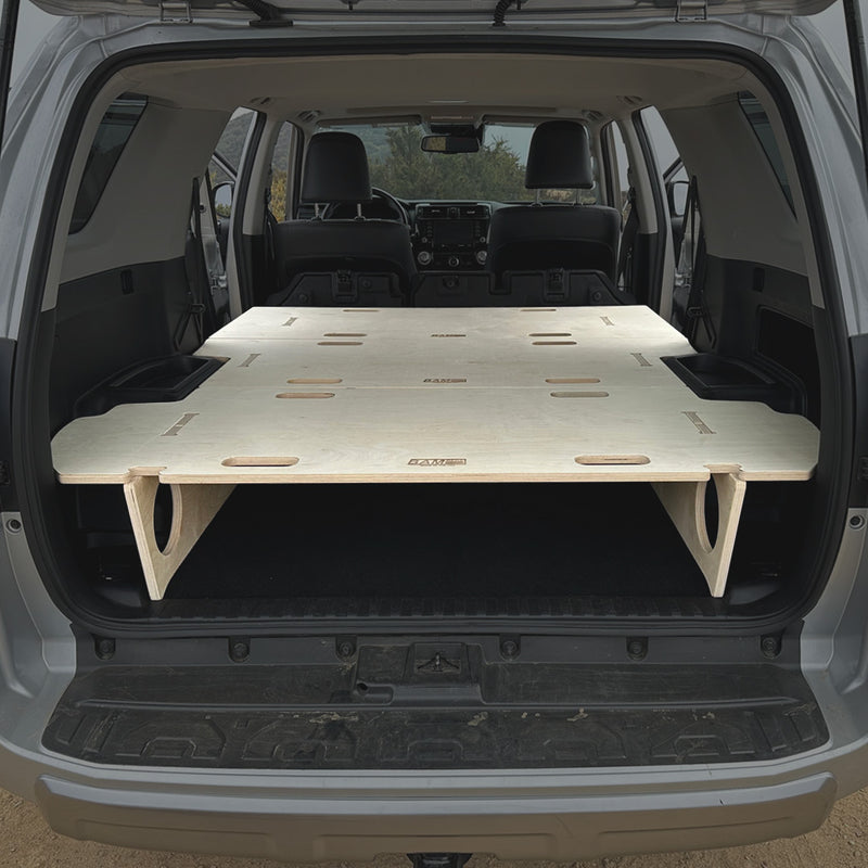 Load image into Gallery viewer, BamBed - (4Runner '10-'24)
