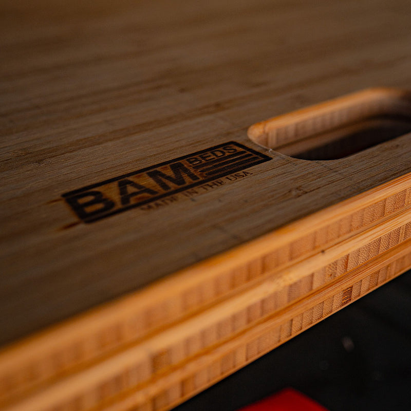 Load image into Gallery viewer, BamBed - (Long Bed Tacoma)
