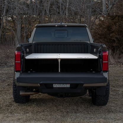 Solo/Full Platform - (Toyota Tacoma 2024+)