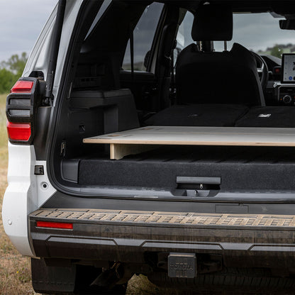 Leveling Platform - (4Runner '25+)