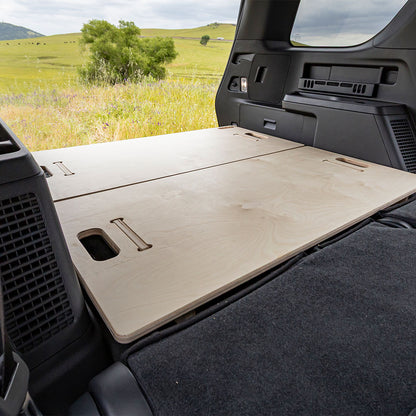 Leveling Platform - (4Runner '25+)