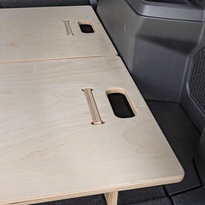 Leveling Platform - (4Runner '25+)