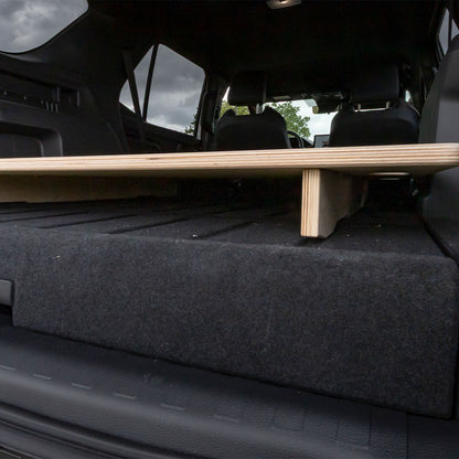 Leveling Platform - (4Runner '25+)