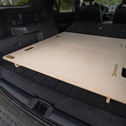 Leveling Platform - (4Runner '25+)