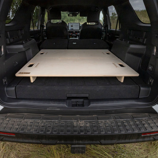 Leveling Platform - (4Runner '25+)