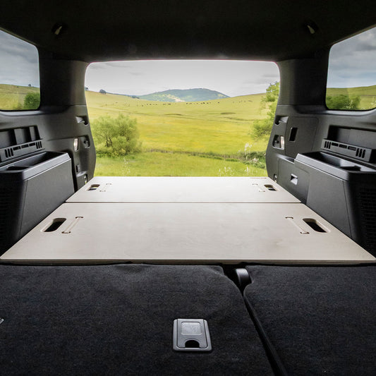 Leveling Platform - (4Runner '25+)