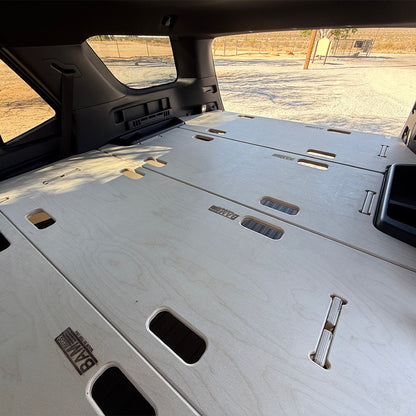 BamBed - (4Runner '25+)