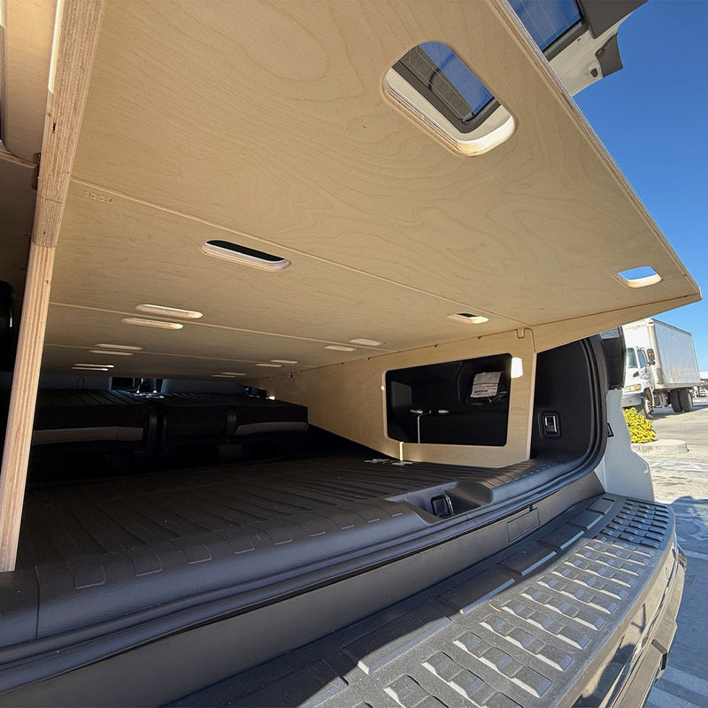 Load image into Gallery viewer, 6th Gen Toyota 4Runner - Bambed
