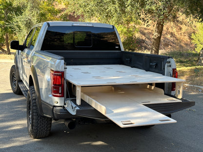 Sliders - (Ford F-150)