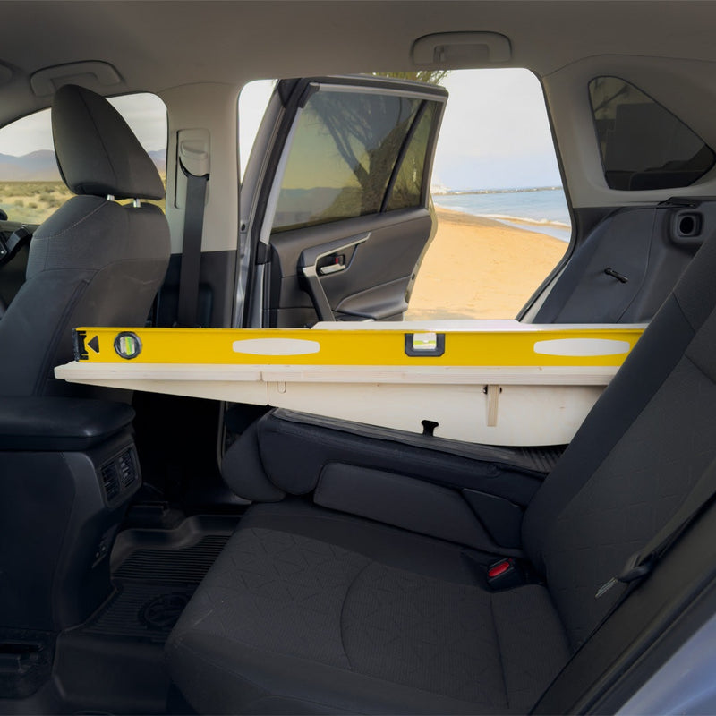 Load image into Gallery viewer, BamBed - (2019-2025 Toyota Rav4)

