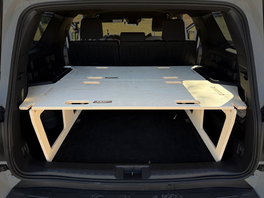 BamBed - (4Runner '25+)