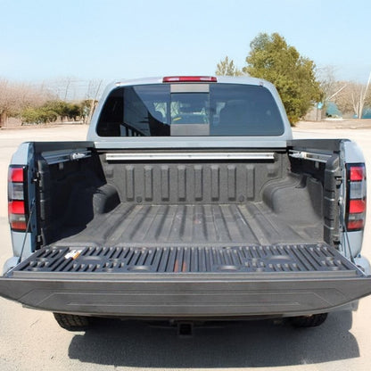 BamBed - (Nissan Frontier 2022+)