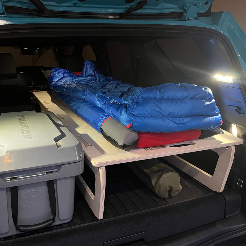 Load image into Gallery viewer, BamBed Solo - (4Runner '25+)
