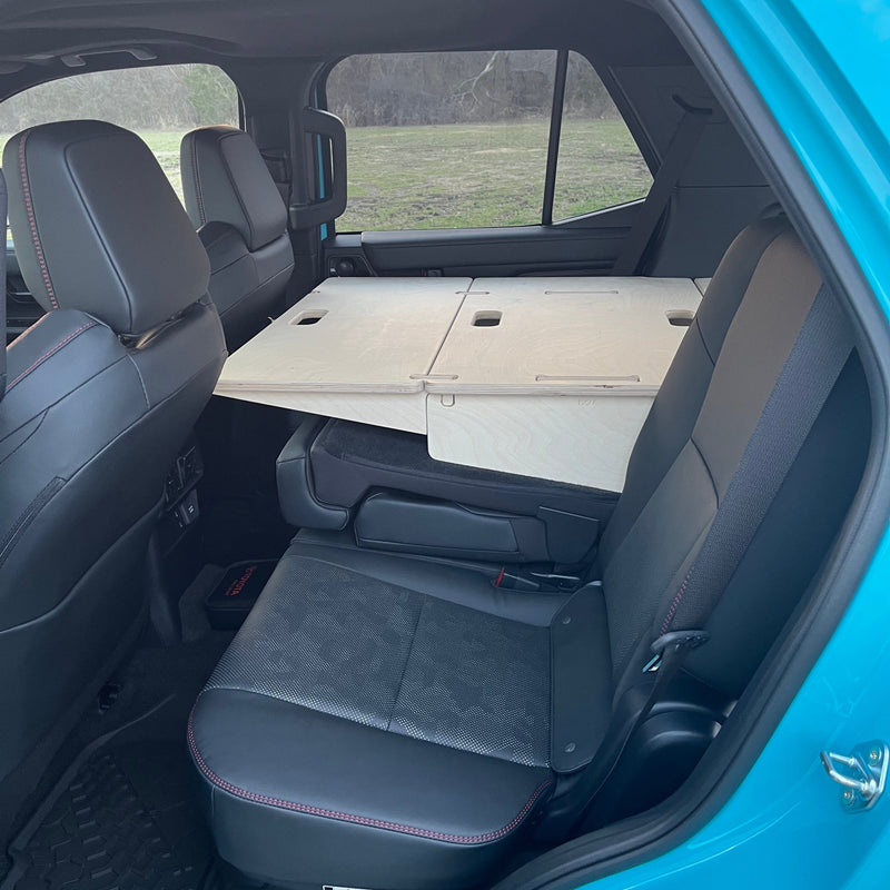 Load image into Gallery viewer, BamBed Solo - (4Runner '25+)
