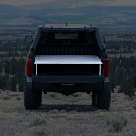 BamBed - (Tundra '22-Present)