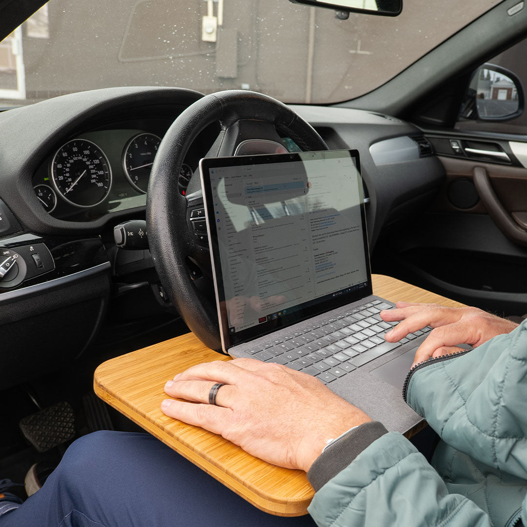 Wheel Desk